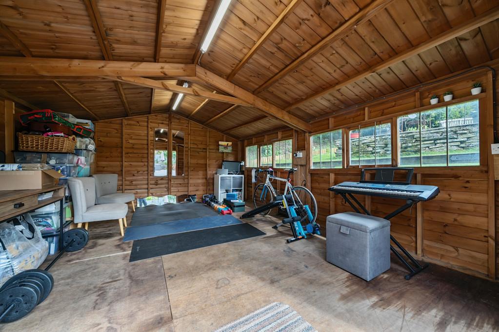 Summer House