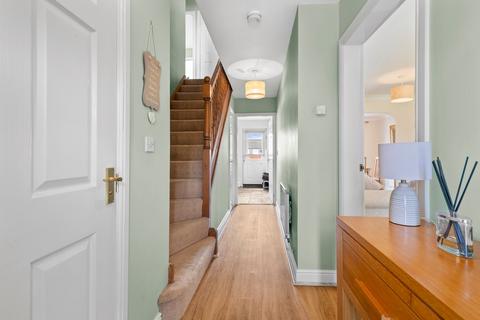 4 bedroom detached house for sale, Eday Crescent, Kilmarnock, KA3