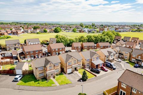 58 Eday Crescent, Kilmarnock, KA3 2HJ