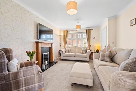 58 Eday Crescent, Kilmarnock, KA3 2HJ