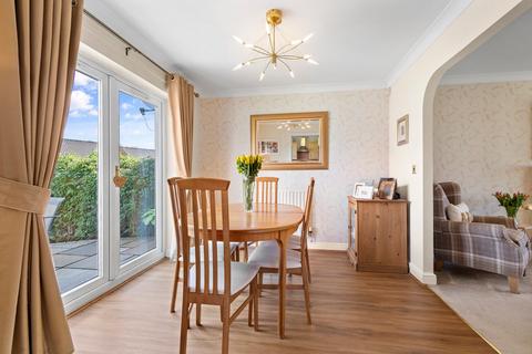 58 Eday Crescent, Kilmarnock, KA3 2HJ