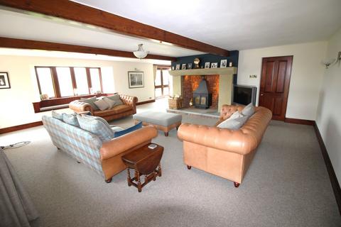 Farm for sale, Withgill Fold, Withgill, Clitheroe, BB7