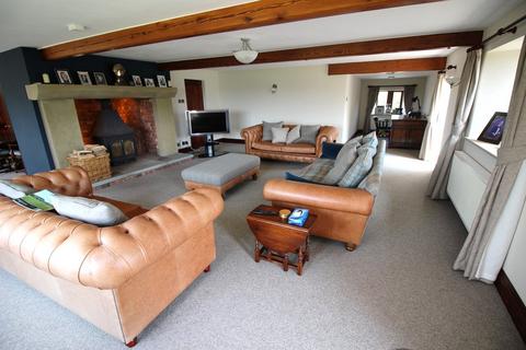 Farm for sale, Withgill Fold, Withgill, Clitheroe, BB7