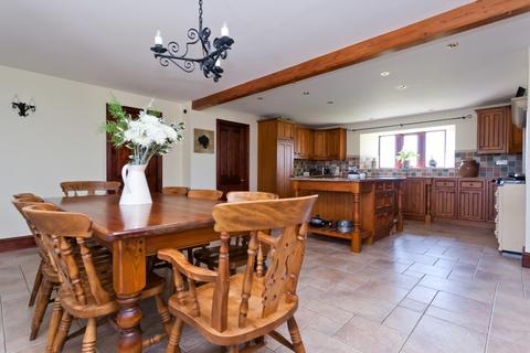 6 bedroom detached house for sale, Withgill Fold, Withgill, Clitheroe, BB7