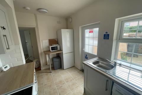 1 bedroom in a house share to rent, Woodbridge Road, Ipswich IP4