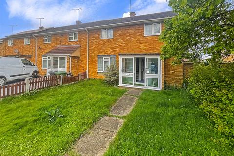 2 bedroom end of terrace house for sale, Horsley Cross, Basildon, Essex