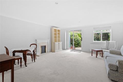 3 bedroom end of terrace house for sale, St. Andrews Gardens, Cobham, Surrey, KT11