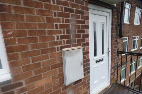 2 bedroom flat to rent, Middleton Road, Manchester, M8