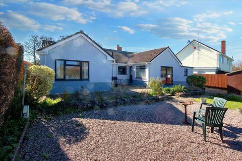 3 bedroom detached bungalow for sale, 16 Freshwater East Road
