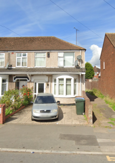 3 bedroom semi-detached house to rent, Cheveral Avenue, Coventry, CV6