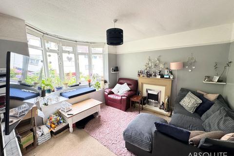3 bedroom semi-detached house for sale, Grange Road, Torquay, TQ1