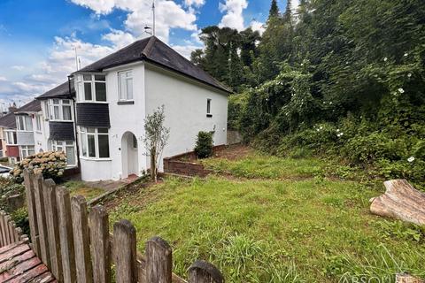 3 bedroom terraced house for sale, Grange Road, Torquay, TQ1