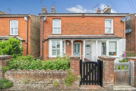 2 bedroom semi-detached house for sale, Burford Road, Horsham, RH13