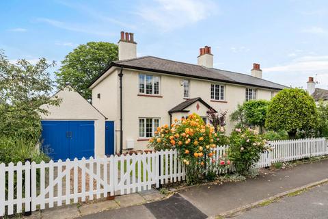 4 bedroom semi-detached house for sale, Roseway, Dulwich, SE21