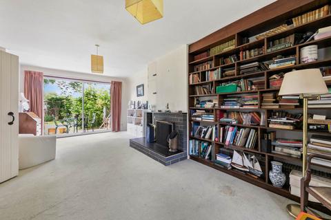 4 bedroom semi-detached house for sale, Roseway, Dulwich, SE21