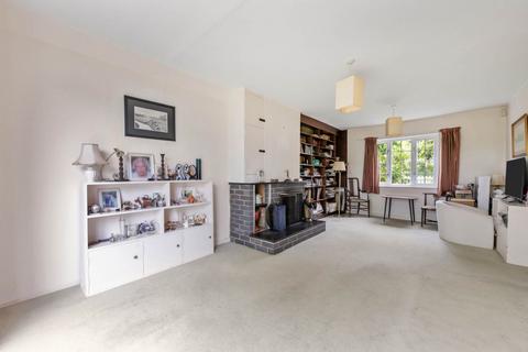 4 bedroom semi-detached house for sale, Roseway, Dulwich, SE21