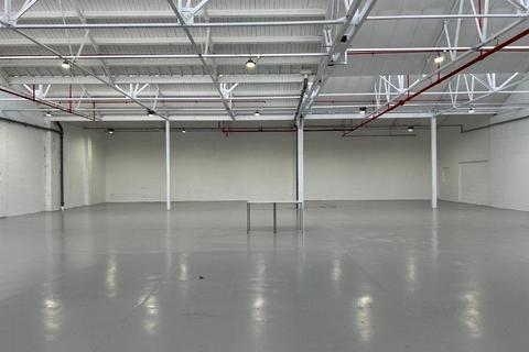 Industrial unit to rent, Walthamstow, London E17