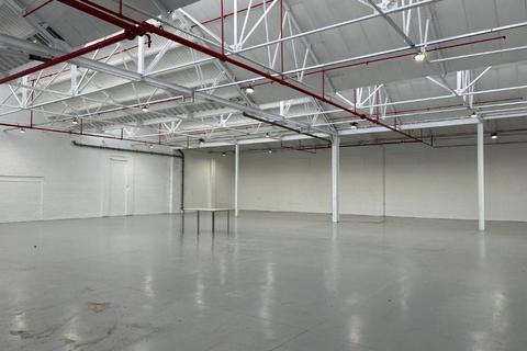 Industrial unit to rent, Walthamstow, London E17