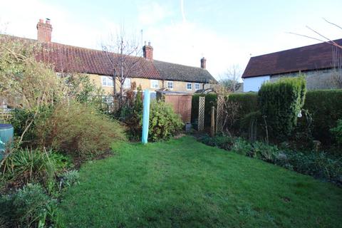 2 bedroom cottage for sale, COVINGTONS YARD, TURVEY