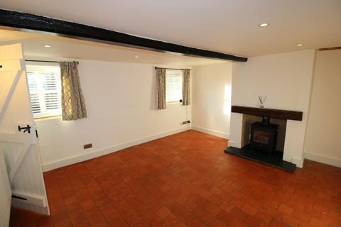 2 bedroom cottage for sale, COVINGTONS YARD, TURVEY