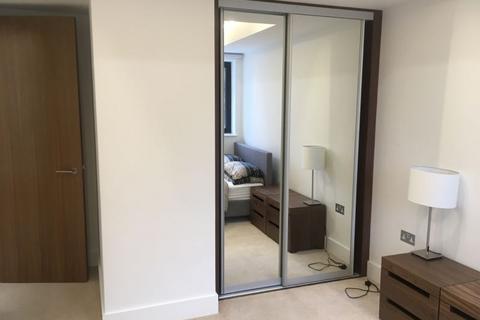2 bedroom apartment to rent, Sulivan Road, London SW6