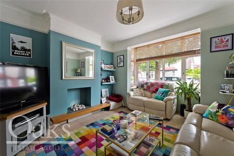 3 bedroom semi-detached house to rent, Meadvale Road, Addiscombe