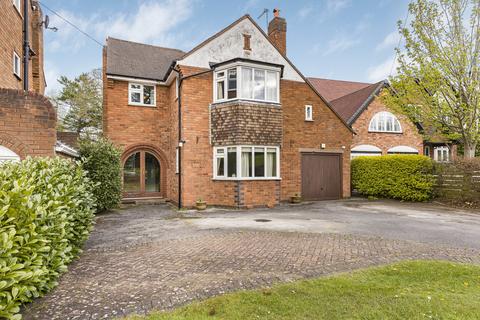 4 bedroom detached house for sale, Walsall Road, Little Aston