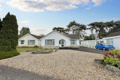 3 bedroom detached bungalow for sale, Ferndown