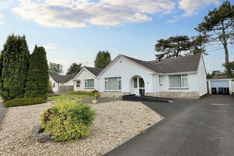 3 bedroom detached bungalow for sale, Ferndown