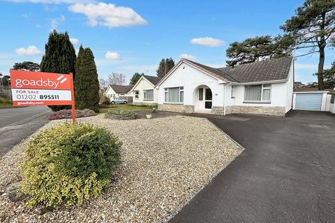 3 bedroom detached bungalow for sale, Ferndown