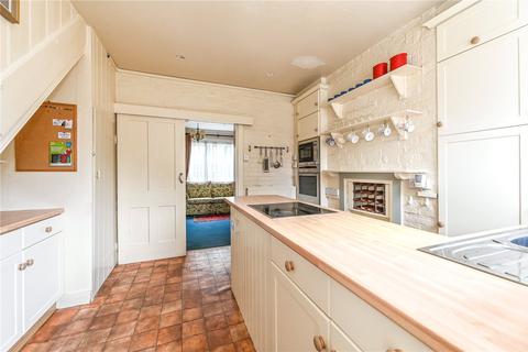 2 bedroom terraced house for sale, Little London, Chichester, PO19