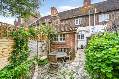 2 bedroom terraced house for sale, Little London, Chichester, PO19