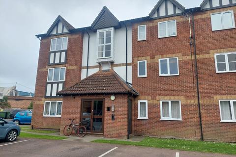 1 bedroom flat for sale, Mill Close, Wisbech, ., PE13 3BD