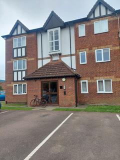 1 bedroom flat for sale, Mill Close, Wisbech, ., PE13 3BD