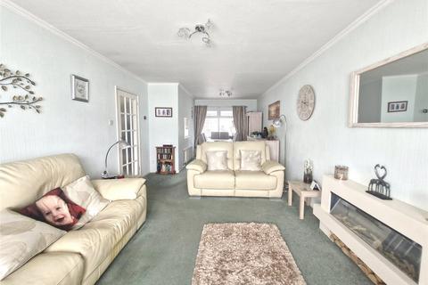 3 bedroom semi-detached house for sale, Ernsborough Gardens, Honiton, Devon, EX14