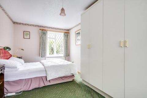 2 bedroom detached bungalow for sale, Lester Square, Burley, Ringwood, BH24
