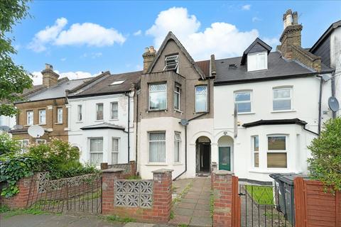 5 bedroom terraced house for sale, Granville Road, London, N22