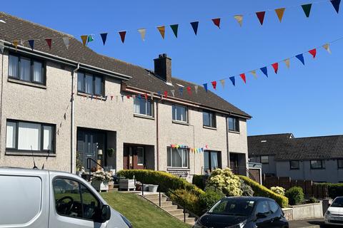 3 bedroom semi-detached house for sale, Park View, Chirnside TD11