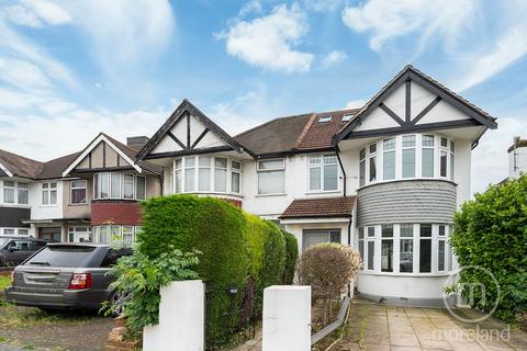 4 bedroom semi-detached house for sale, Barford Close, London NW4