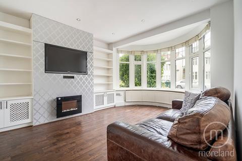 4 bedroom semi-detached house for sale, Barford Close, London NW4