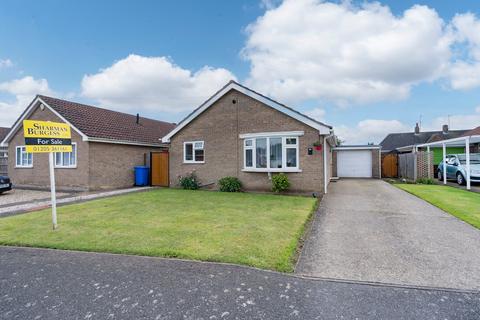 3 bedroom detached bungalow for sale, Greenwood Drive, Boston, PE21