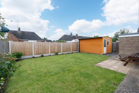 3 bedroom detached bungalow for sale, Greenwood Drive, Boston, PE21