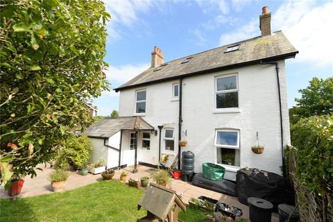 6 bedroom detached house for sale, East Lane, Everton, Lymington, Hampshire, SO41