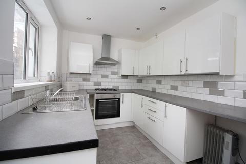 3 bedroom end of terrace house for sale, Wyndham Street, Gilfach Goch, CF39 8RT