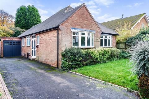 2 bedroom detached bungalow to rent, Streetly, Sutton Coldfield B74