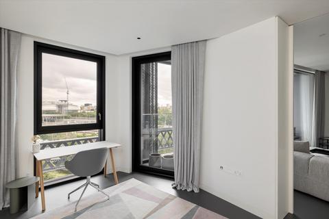 3 bedroom flat for sale, 1 Lewis Cubitt Square, King's Cross, London, N1C