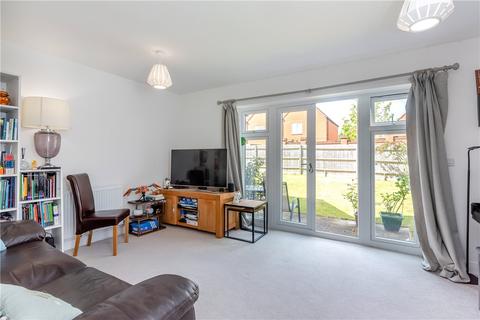 3 bedroom end of terrace house for sale, Lansdell Road, Winchester, Hampshire, SO22