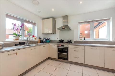 3 bedroom end of terrace house for sale, Lansdell Road, Winchester, Hampshire, SO22