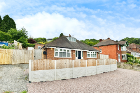 2 bedroom bungalow for sale, Stafford Road, Telford TF2