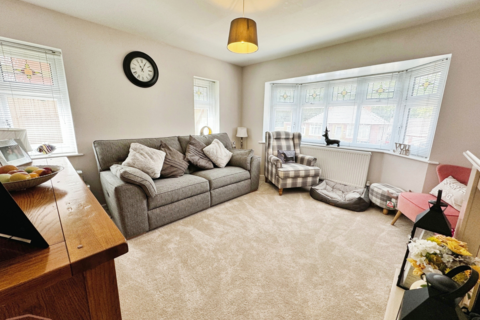 2 bedroom bungalow for sale, Stafford Road, Telford TF2